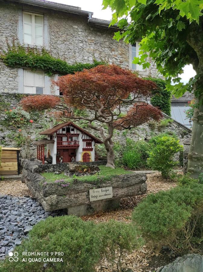 Residence Serenity - Hyper Centre - Bagagerie Lourdes Exterior foto