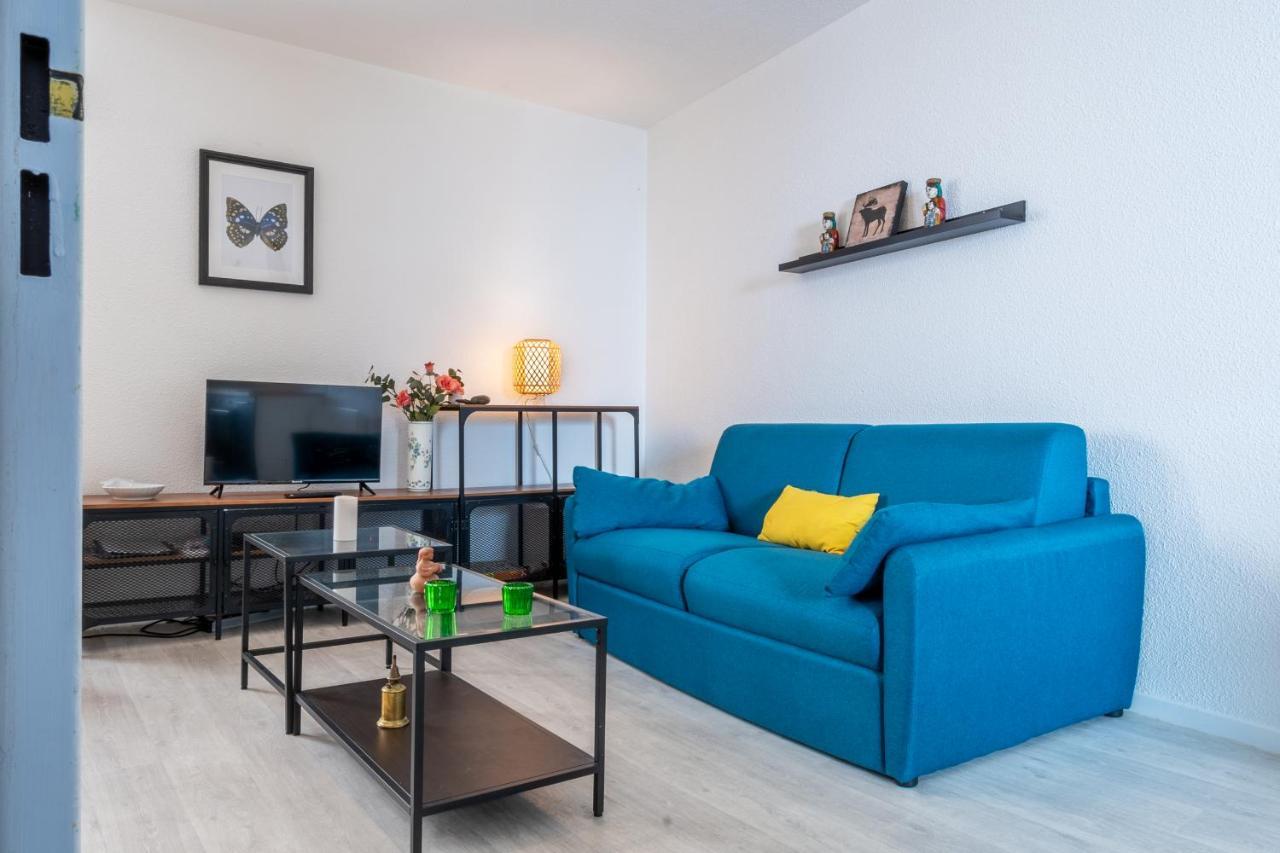 Residence Serenity - Hyper Centre - Bagagerie Lourdes Exterior foto