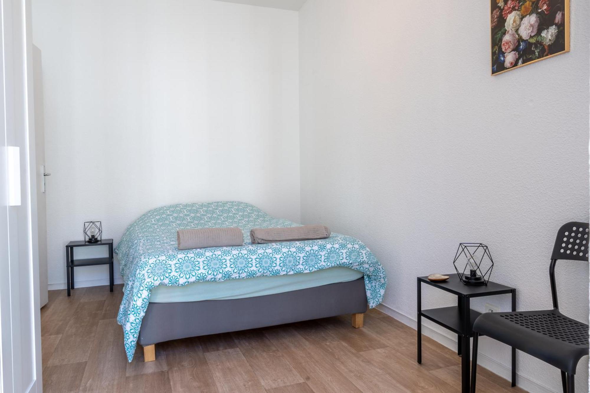 Residence Serenity - Hyper Centre - Bagagerie Lourdes Quarto foto