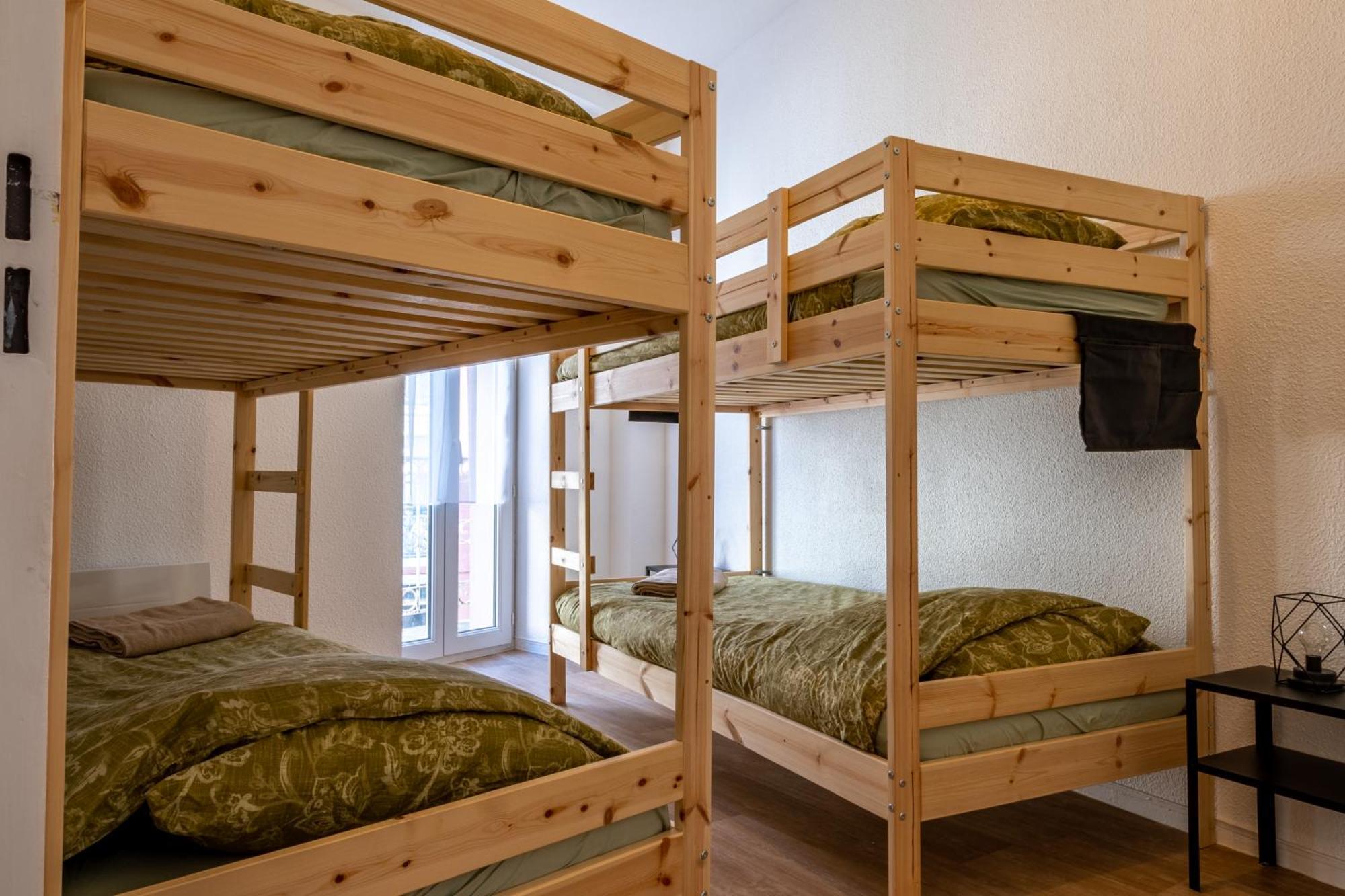 Residence Serenity - Hyper Centre - Bagagerie Lourdes Quarto foto