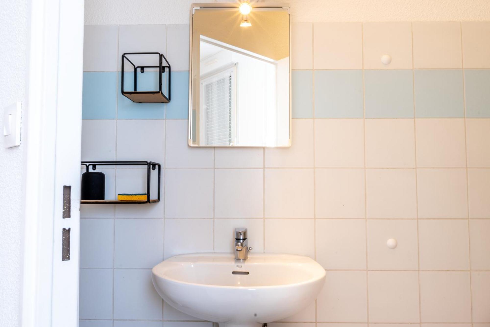 Residence Serenity - Hyper Centre - Bagagerie Lourdes Quarto foto