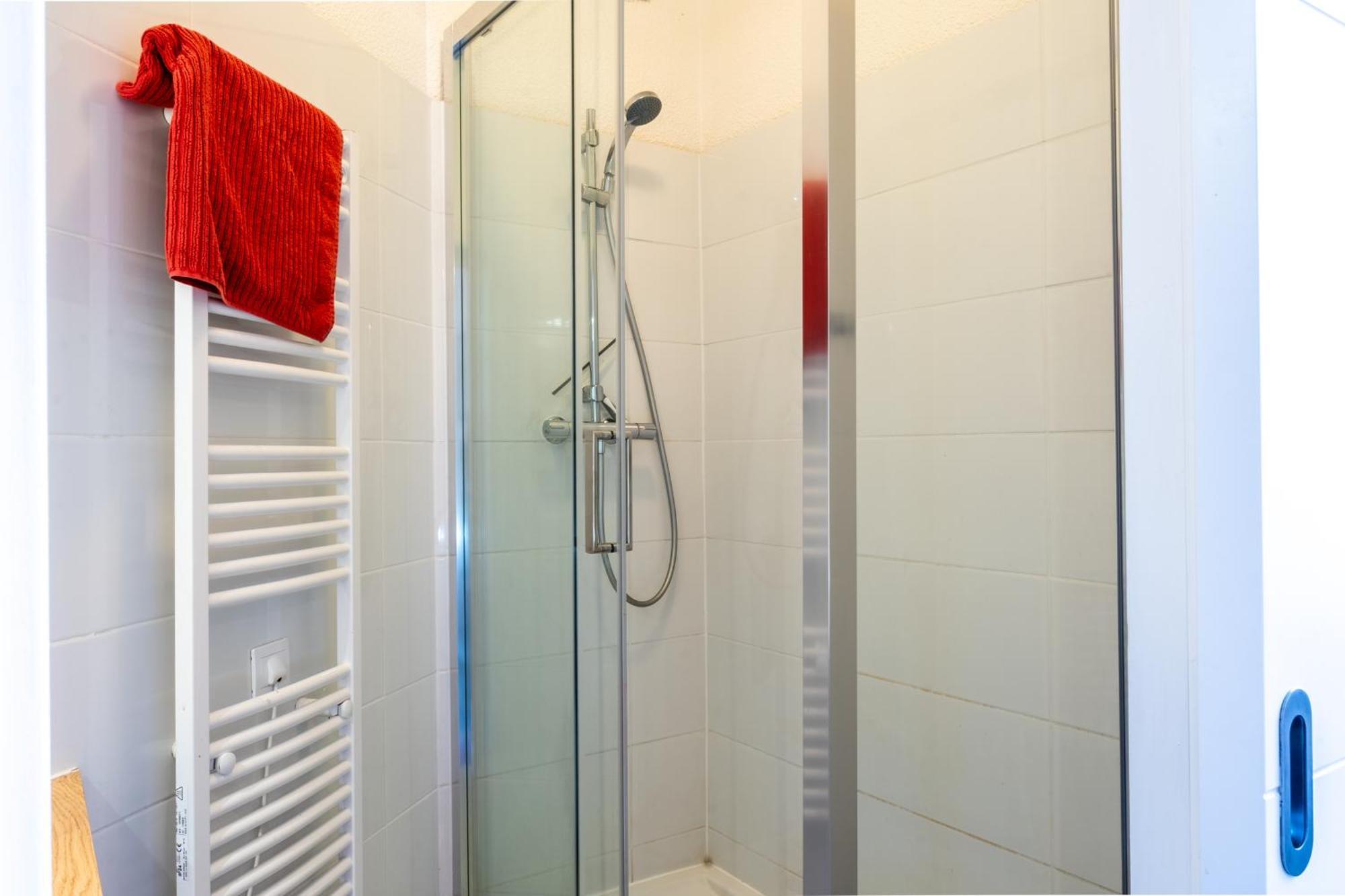 Residence Serenity - Hyper Centre - Bagagerie Lourdes Quarto foto